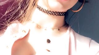 Alexa Pearl Onlyfans (Video 5)