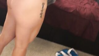 Teriana Jacobs Onlyfans Leaked (Video 4)
