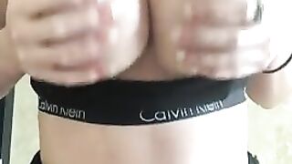 Ashly Anderson Leaked onlyfans videos (Video 201)