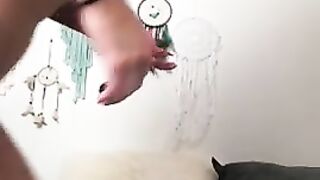 Ashly Anderson Leaked onlyfans videos (Video 140)