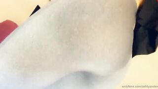 Ashly Anderson Leaked onlyfans videos (Video 44)