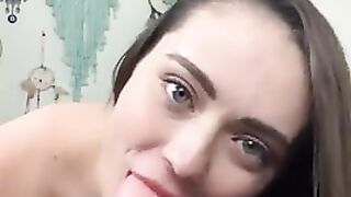 Ashly Anderson Leaked onlyfans videos (Video 31)