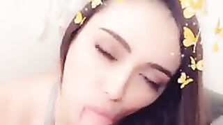 Ashly Anderson Leaked onlyfans videos (Video 28)