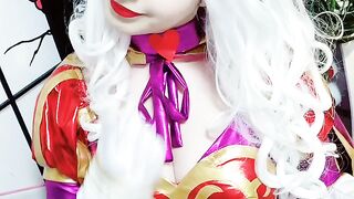 Mikomi Hokina Patreon sets (Video 9)