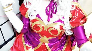 Mikomi Hokina Patreon sets (Video 8)