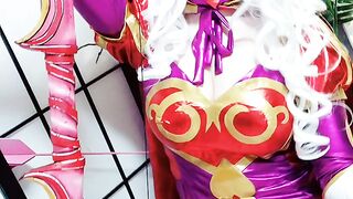 Mikomi Hokina Patreon sets (Video 6)