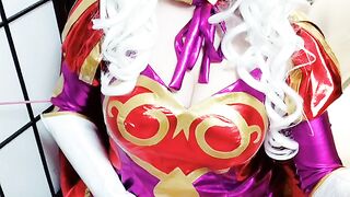 Mikomi Hokina Patreon sets (Video 5)