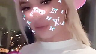Tana Mongeau Leaked Nude Onlyfans (Video 11)