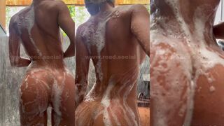Reed Cht Naked Shower Onlyfans