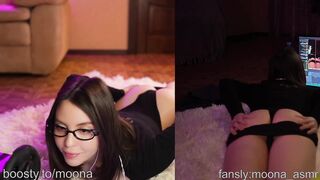Moona ASMR
