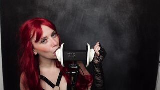 Jodie Marie ASMR