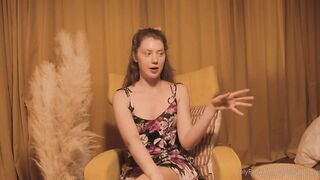 Elena Koshka in PTalk