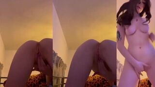 Rio Lawlor Tit Bounce