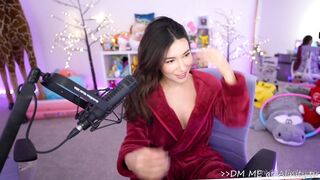 Alinity - Live Stream Nude Show