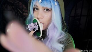 Honeygirl ASMR