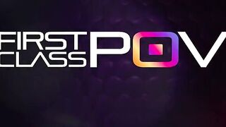 Valerica Steele POV Fucking With Creampie Ending