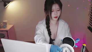 Yoon Ying ASMR