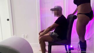 SexySoccerMom × socal seasoning