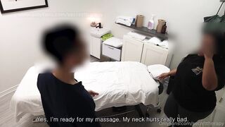 Secret Therapy Jessica, a thic and loud gal