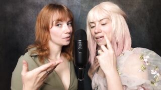 Jodie Marie ASMR