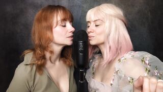 Jodie Marie ASMR