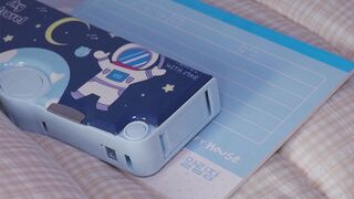 Yoon Ying ASMR