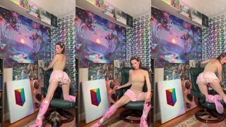 Quiet Creative ASMR SugarBoogerz