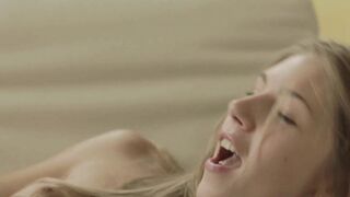 anjelica - sexy babe having sex