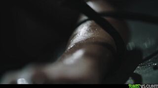 Hentai Ellie Luna Plants VS Cunts