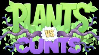 Hentai Dolly Dyson Plants VS Cunts