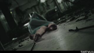 Hentai Dolly Dyson Plants VS Cunts