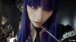 Egilea ASMR