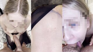 QueenAbbi Deepthroat