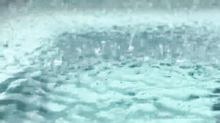 Octokuro Sensual Rainforest Fuck In Bikini