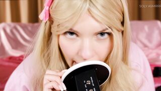 Soly Asmr - Handjob