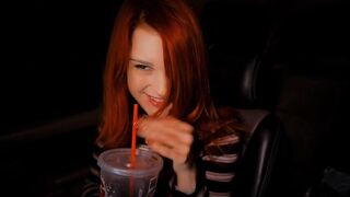25 Girls ManyVids - Night of Halloween Whorror Pt1
