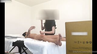 SINFULDEEDS VIETNAMESE RMT2 3rd  APPOINTMENT