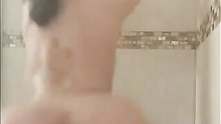 Ms Sethi PAWG Naked Shower Onlyfans