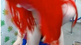 xfuukax tail