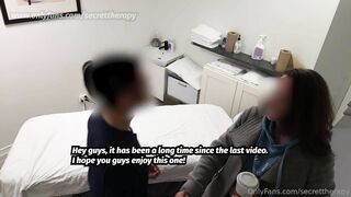 Secret Therapy - Sera (2nd Visit)