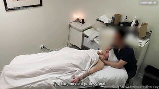 Secret Therapy - Lexi