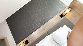 Melztube - Dunkin Donuts Waitress Fucking For Money POV