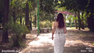 Jeny Smith A Walk in the Sun