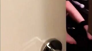 kittycashew -- submissive whore blowjob