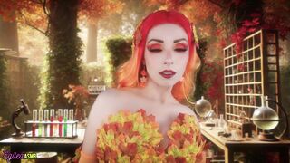 Egilea ASMR