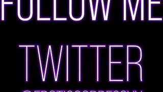 Goddess Christina - Size Queen Stretch it to the Limit