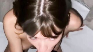 Anna Ralphs Night Blowjob Video Leaked