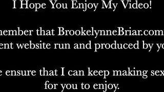 Brookelynne Briar