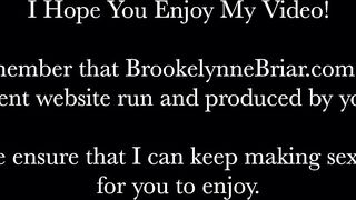 Brookelynne Briar
