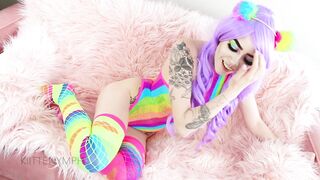 Kittenymph 6